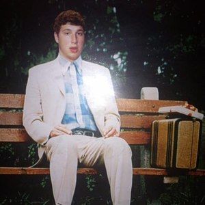 Meet your Posher, David